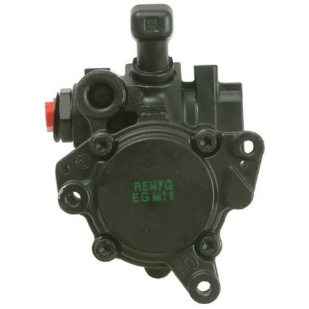 A1 CARDONE - POWR STEER PUMP