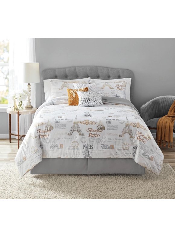 Mainstays Comforters