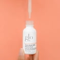 thumbnail image 6 of Glo Skin Beauty Hydra-Bright Alpha Arbutin Drops | Smoothing, Brightening Serum Delivers A Radiance Boost In Just A Few Drops, 6 of 9