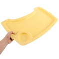 thumbnail image 3 of Baby High Chair Tray Portable Feeding Tray Removable for Toddler Use, 3 of 5