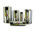 Rayovac UltraPro Alkaline, AAA Batteries, 24 Count