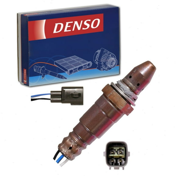 DENSO Upstream Air Fuel Ratio AFR Sensor compatible with Toyota Prius 1.8L L4 2011-2014