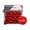 Red, variant on PowerNet Micro Crusher Training Baseballs, Baseball Hitting Trainer for Improved Speed, Power & Coordination, Batting Practice Baseballs 12PK (Yellow)