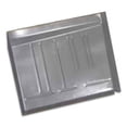 thumbnail image 3 of 1967-1976 Plymouth Valiant Rear Floor Pan, RH, 3 of 4