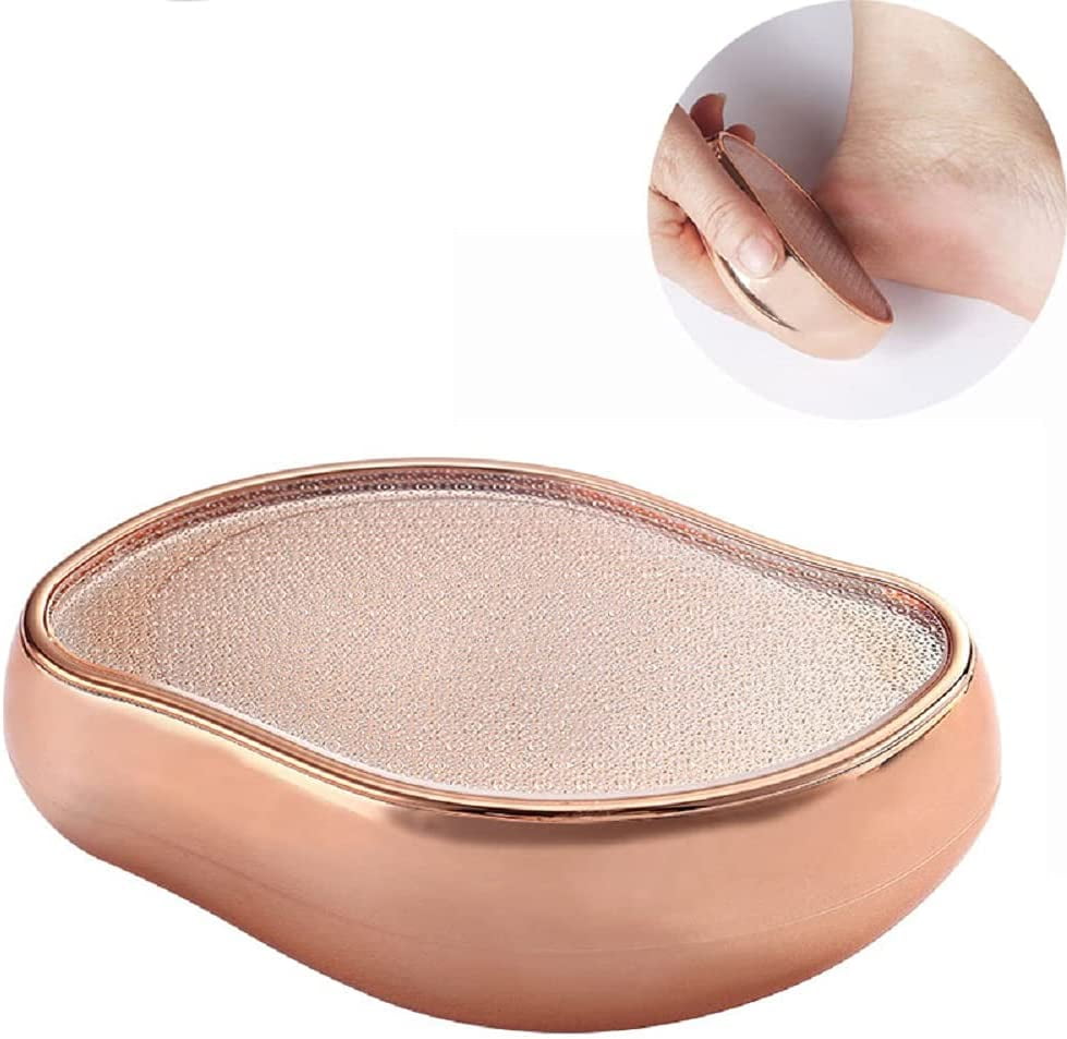 Nano Glass Foot File Callus Remover, Innovative Callus Remover for
