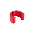 thumbnail image 2 of Bike C Clips Buckles Set, Housing Hose Guide Clamps  Cables Bike Cable Clip Bicycle Cable Clip,  Factory For Bike Repair Shop For Industry, 2 of 8