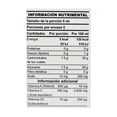 thumbnail image 4 of Suplemento alimenticio Altus Natura Vitagyl solución ingerible sabor cítricos 5 ampolletas de 5 ml c/u, 4 of 4