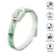thumbnail image 2 of Collar de pulgas y garrapatas ajustable de silicona para perros y gatos, protección antimosquitos, repelente de insectos, suministros para mascotas, 8 meses Fivean unisex, 2 of 2