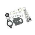 thumbnail image 1 of Kit de Remplacement de Carburateur Durable Compatible avec Jeep M151 Mutt Amc, 1 of 4