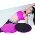 thumbnail image 2 of Bangcool 2 Pcs Disque de Glissement Antidérapant pour Entraînement de Force, 2 of 10