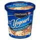 Chapman's Yogourt glacé croquant aux pacanes et caramel – image 5 sur 10