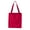 Red, variant on Liberty Bags Reusable Eco Bag, Non-Woven Polypropylene