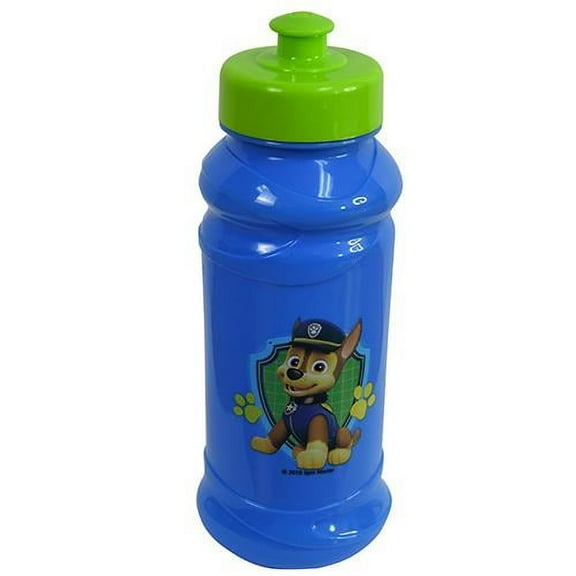 Paw Patrol 16 oz. Pull Top Water Bottle- 2PCS