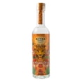 thumbnail image 1 of Pack de 4 Licor de Mezcal Mitre Origen Tamborines 375 ml, 1 of 3