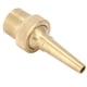 thumbnail image 3 of Boquilla De Fuente Duradera, Rociador De Fuente, Para Paisajes De Jardines Octpeak Fountain Sprinkler, 3 of 8