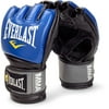 Everlast Pro Style Competition Grappling Gloves, Royal Blue