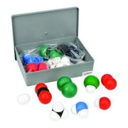 31 Atoms Molecular Model Set - Eisco Labs