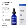 thumbnail image 5 of Sérum facial Odacite Renewing Retinol y Ácido Hialurónico 30 ml, 5 of 5