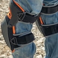 thumbnail image 6 of Klein Tools Heavy Duty Hinged Knee Pads, 6 of 8