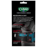 CURAD® Performance Series® Back Support, Dual-Pulley System, Universal