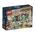 thumbnail image 3 of LEGO Elves Farran y el hueco de cristal 41076, 3 of 5