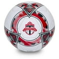 thumbnail image 1 of MLS Toronto FC Soccer Bal, 1 of 3