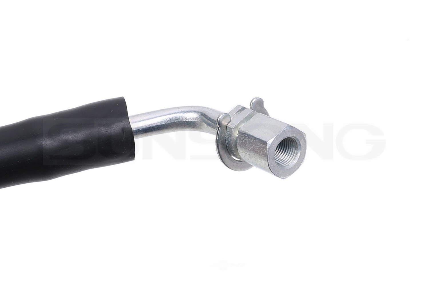 Sunsong 2207334 Brake Hydraulic Hose