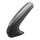 thumbnail image 1 of Car Parking Handbrake Cover Lever Shell Kit for Honda Civic 2006-2011 LHD, 1 of 5