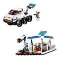 thumbnail image 3 of Kit de construcción LEGO Creator Space Shuttle Explorer 31066 285 piezas, 3 of 7