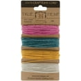 thumbnail image 2 of Hemptique Hemp Cord 20lb 120'-Spring - HC20-SP, 2 of 3