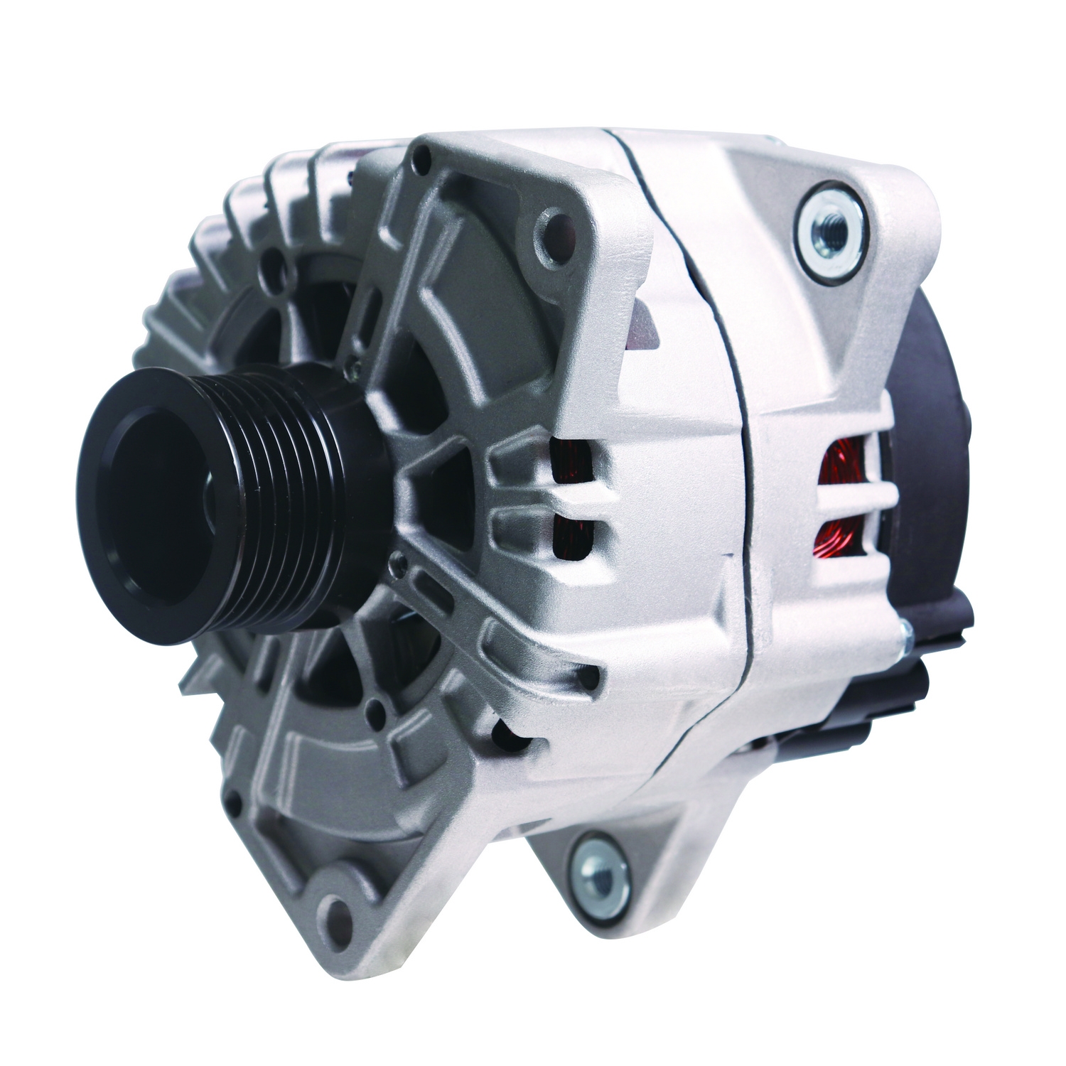 New Alternator Replacement for Mercedes-Benz E550 V8 4.7L 12-17