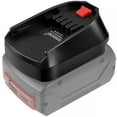 thumbnail image 1 of Battery Adapter Compatible with 18V GBA Battery Convert to PBA Battery Safe Portable Battery Converter Compatible with 18V Garden Series Green Power Tool, 1 of 10