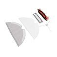 thumbnail image 3 of Kit De Accesorios Para Robot De Barrido, Reemplazo Fácil De Filtro De Cepillo Limpiador De Robot Duradero Reemplazo Fácil De Alta Eficiencia Para El Hogar, 3 of 8