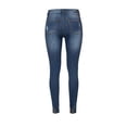 thumbnail image 3 of Jeans André Badi SARAID azul tiro medio, 3 of 5