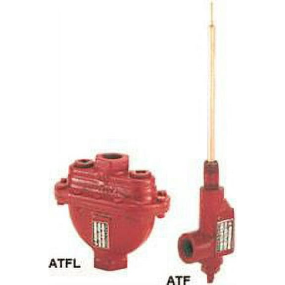 Bell & Gossett Airtrol Tank Fitting Atfl