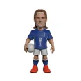 thumbnail image 1 of MINIX World Cup Legends Francesco Totti Italy Soccer Collectible Action Figure – 12 cm, 1 of 1