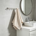 thumbnail image 1 of Soft Absorbent Face Towel | Hand Towel for Daily Use | Breathable Cotton Towel for Home Bathroom, 1 of 6