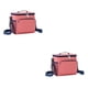 thumbnail image 4 of Bolsa de almuerzo aislada Advancent Rosa 2Conjunto, 4 of 6