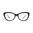 thumbnail image 3 of BURBERRY Eyeglasses BE2210 3001 Black 53MM, 3 of 7