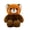 22cm B, variant on YIFAEUX Panda Stuffed Animals Soft Cuddly Plush Toy Cute Panda Penguin Bear Elephant Sloth Plushies for Kids Boys Girls Baby Shower Gifts Bedroom Decor