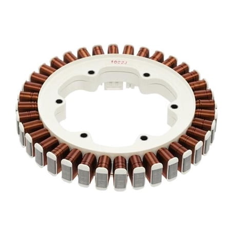 LG ZEN4417EA1002J Washer Motor Stator Assembly
