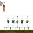thumbnail image 5 of Temporizador De Riego Automático Temporizador De Riego Mecánico Controlador De Riego De Jardín De Invernadero Controlador De Riego Temporizador De Grifo Scienceny HA015276-00, 5 of 5