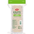 thumbnail image 2 of Jaloma | Kiuts Swabs, Multi-Applicator Tips 100% Cotton, Resealable Bag with 500 Pieces, 2 of 3