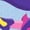 AE-Light Blue, variant on Inktastic African American Girl, Purple Cape, Superhero Girl Girls Baby T-Shirt