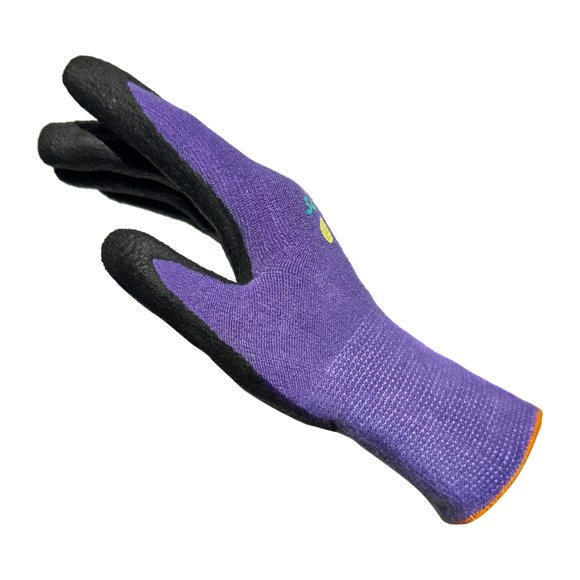 Safedenn Women's Winter Warm Work Gloves, 3 Pairs, Medium