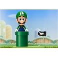 thumbnail image 5 of Nendoroid Super Mario Bros Luigi (re-run) 393 Action Figure, 5 of 5