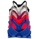thumbnail image 2 of Paquete con 6 Brasier Deportivo De Algodón Tatys Fashion, 2 of 4