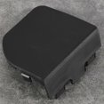 thumbnail image 1 of Front Bumper Tow Hook Cover Towing Hook Cap Trailer Cover for Toyota VIOS 2014 2015 2016 52721-0D050, 1 of 5