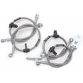thumbnail image 6 of Russell Performance 89-92 Pontiac Firebird/Trans Am Brake Line Kit Fits select: 1989-1992 CHEVROLET CAMARO, 6 of 7