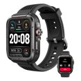 thumbnail image 1 of Reloj inteligente militar SKG R8 1.8'' Bluetooth Fitness Tracker, 1 of 2